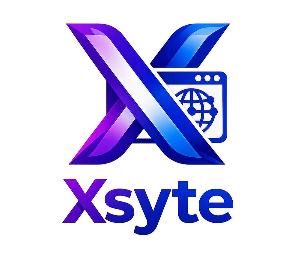 Logo di Gestionale Xsyte